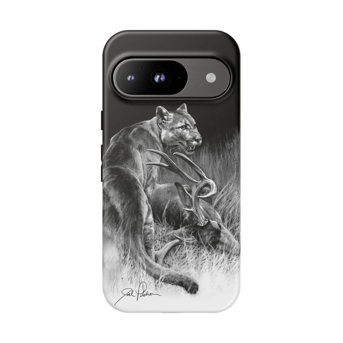 Google Pixel 9 / Matte