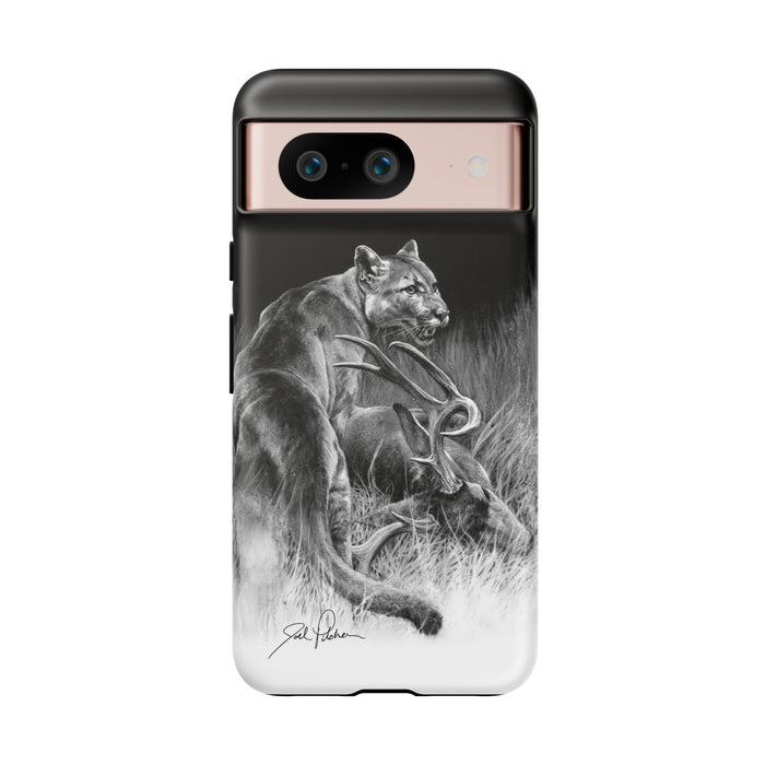 Google Pixel 8 / Matte