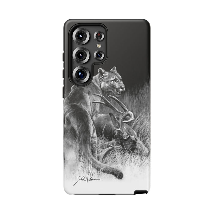 Samsung Galaxy S25 Ultra / Matte