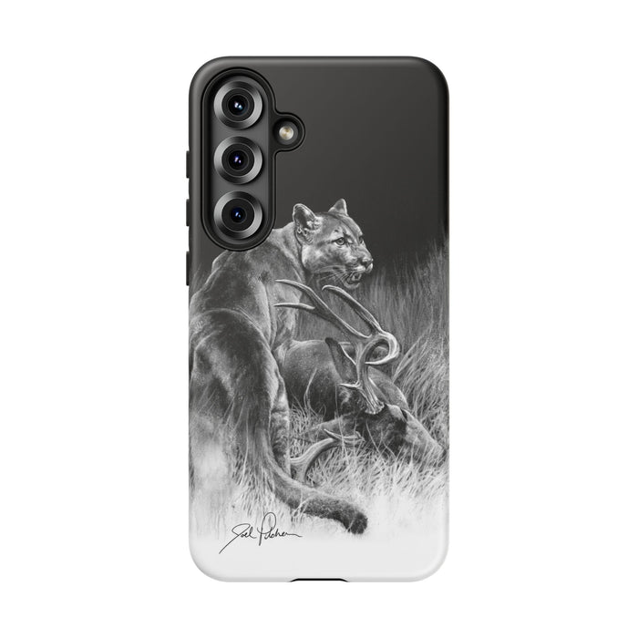 Samsung Galaxy S25 Plus / Matte