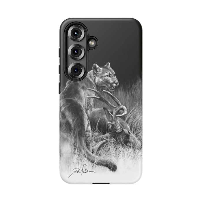 Samsung Galaxy S25 / Matte