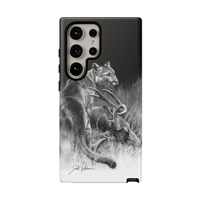 Samsung Galaxy S24 Ultra / Matte