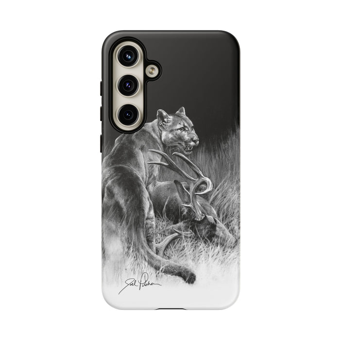 Samsung Galaxy S24 Plus / Matte