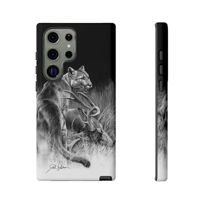 Samsung Galaxy S23 Ultra / Matte
