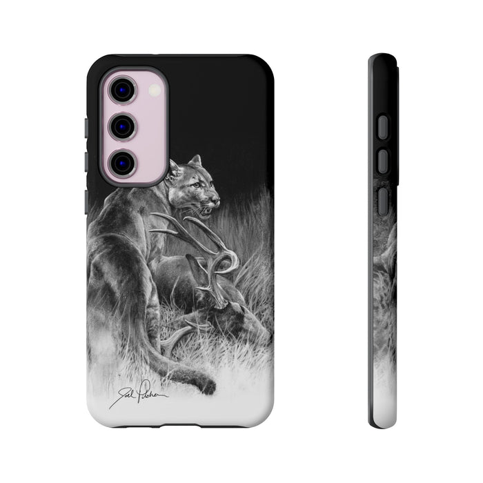 Samsung Galaxy S23 Plus / Matte