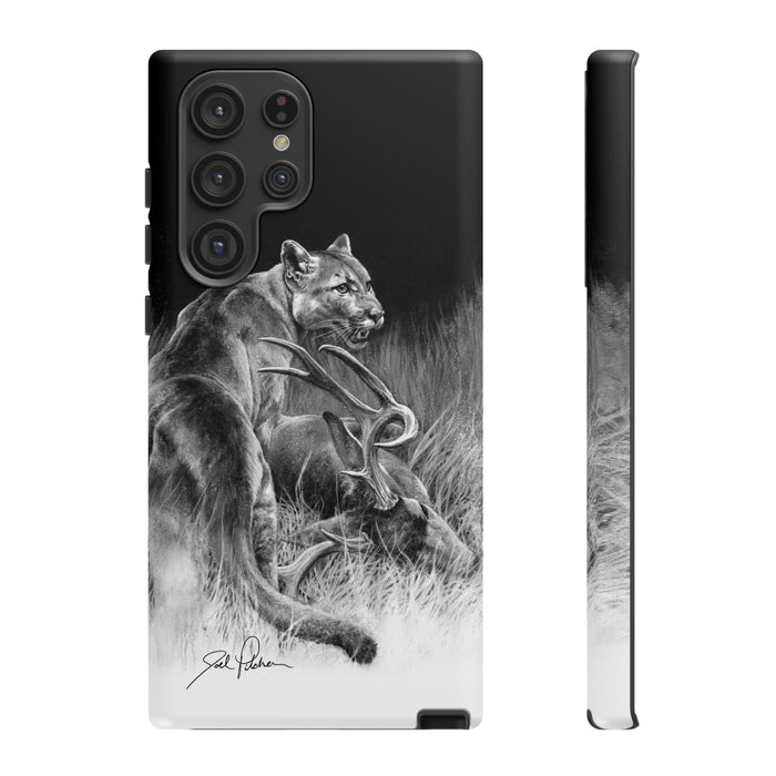 Samsung Galaxy S22 Ultra / Matte