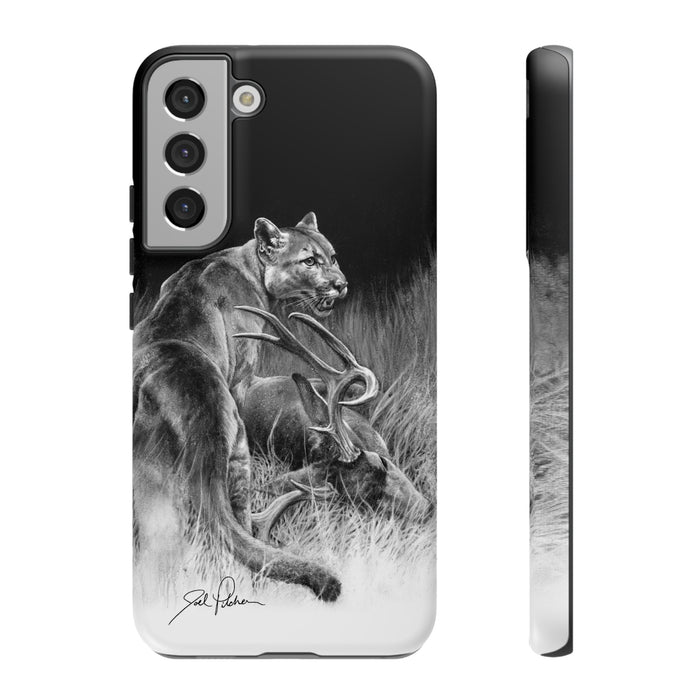 Samsung Galaxy S22 Plus / Matte