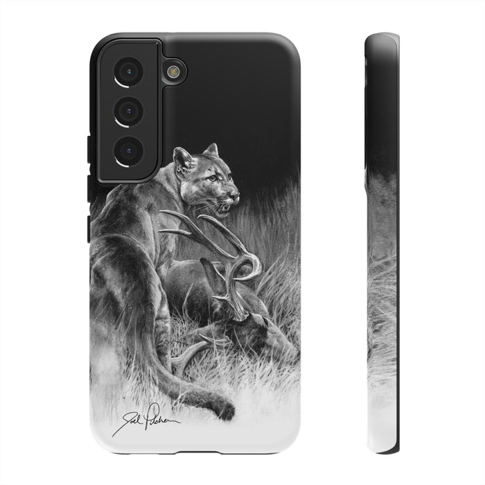 Samsung Galaxy S22 / Matte