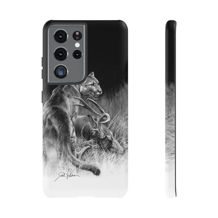 Samsung Galaxy S21 Ultra / Matte