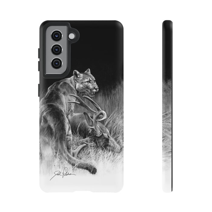 Samsung Galaxy S21 / Matte