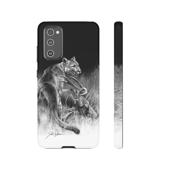 Samsung Galaxy S20 FE / Matte