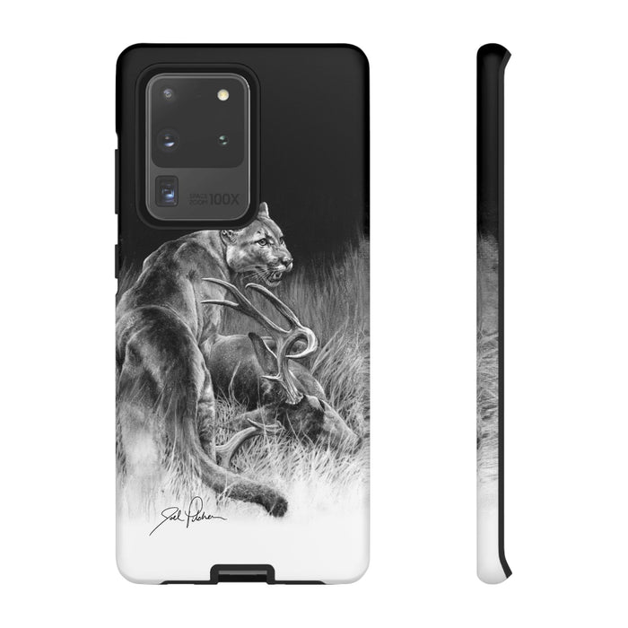 Samsung Galaxy S20 Ultra / Matte