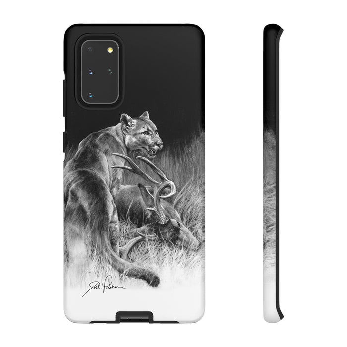 Samsung Galaxy S20+ / Matte
