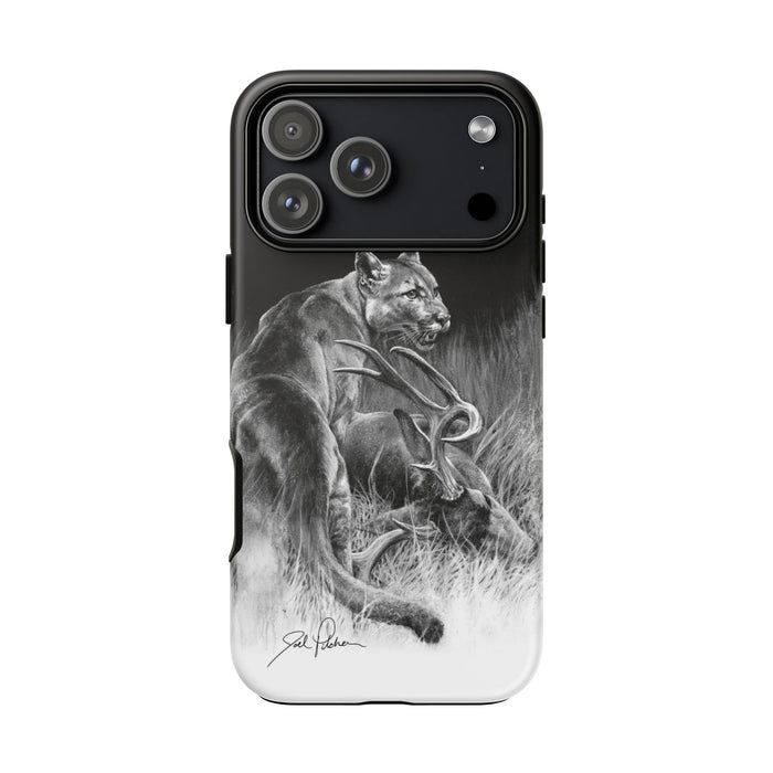 iPhone 18 Pro Max / Matte