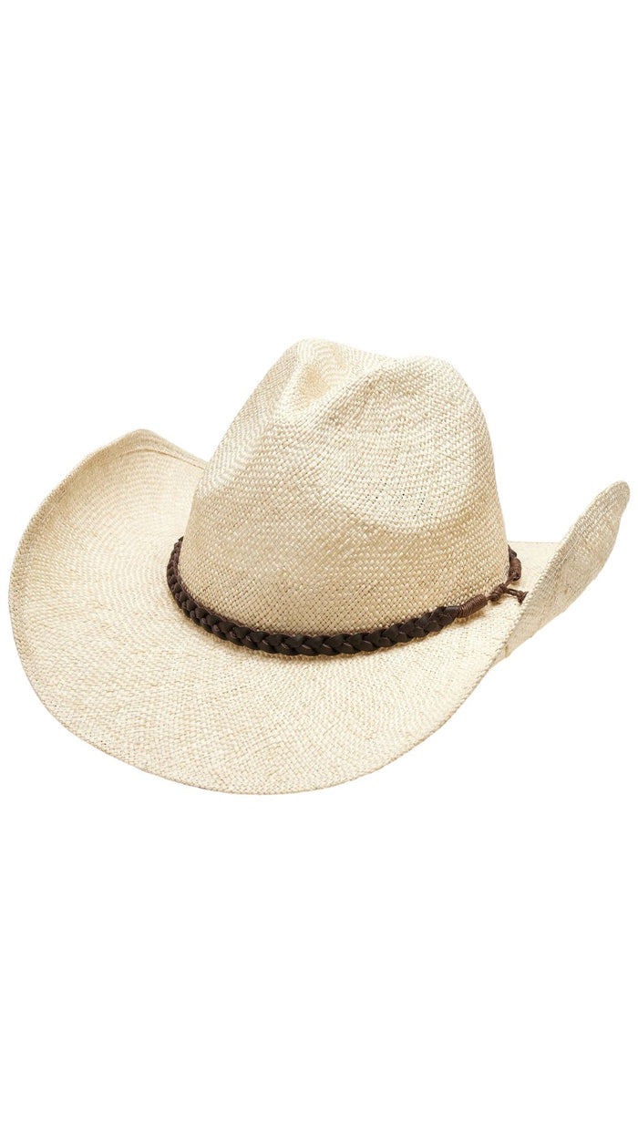 Ford Cowboy Hat-Accessories-Uniquities