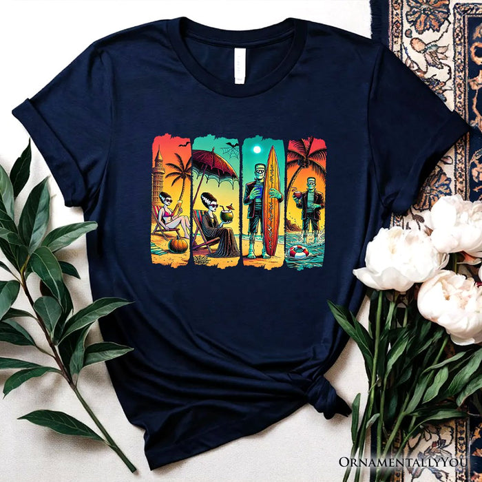 Navy / XS