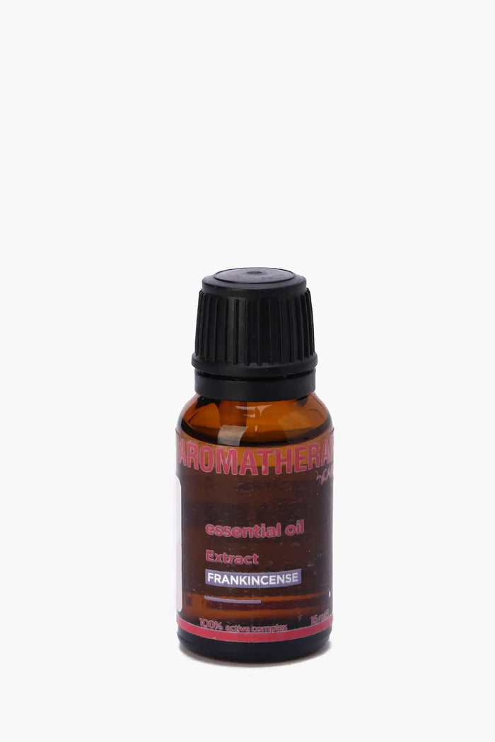 Frankincense Essential Oil - 15ml