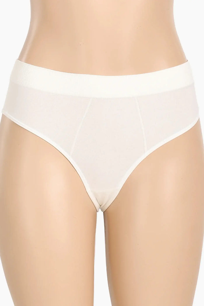 Full Brief Panty