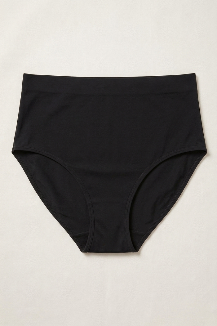 Full Brief Panty