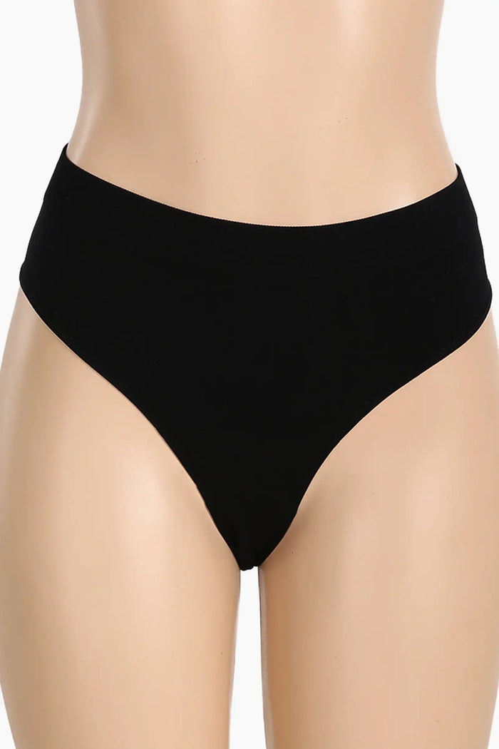 Full Brief Panty