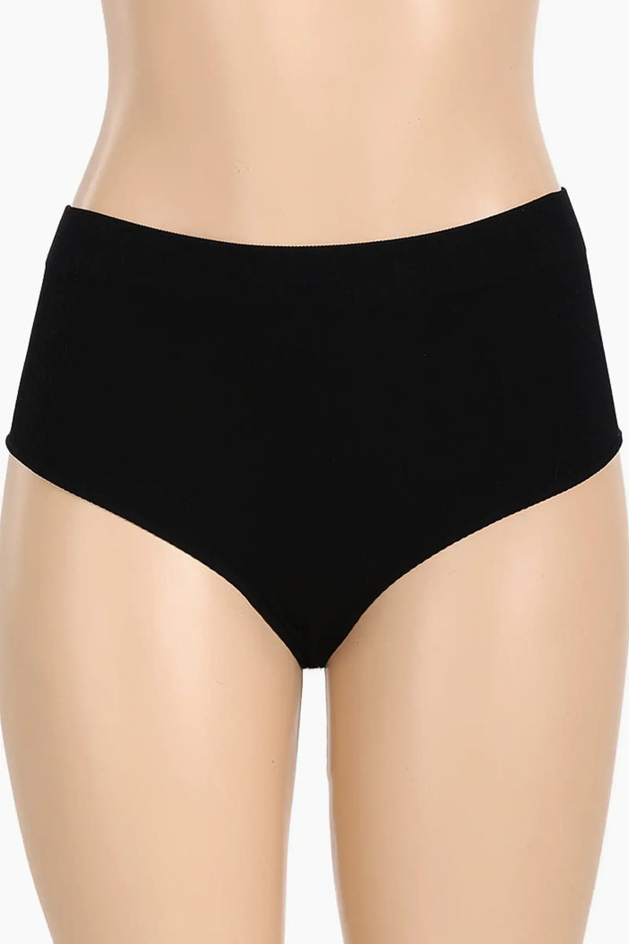 Black / S-M / Polyester