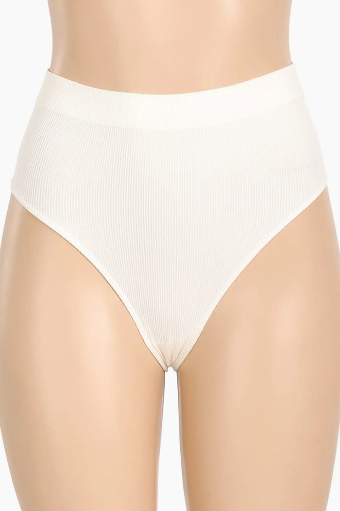 Off White / S-M / Polyester