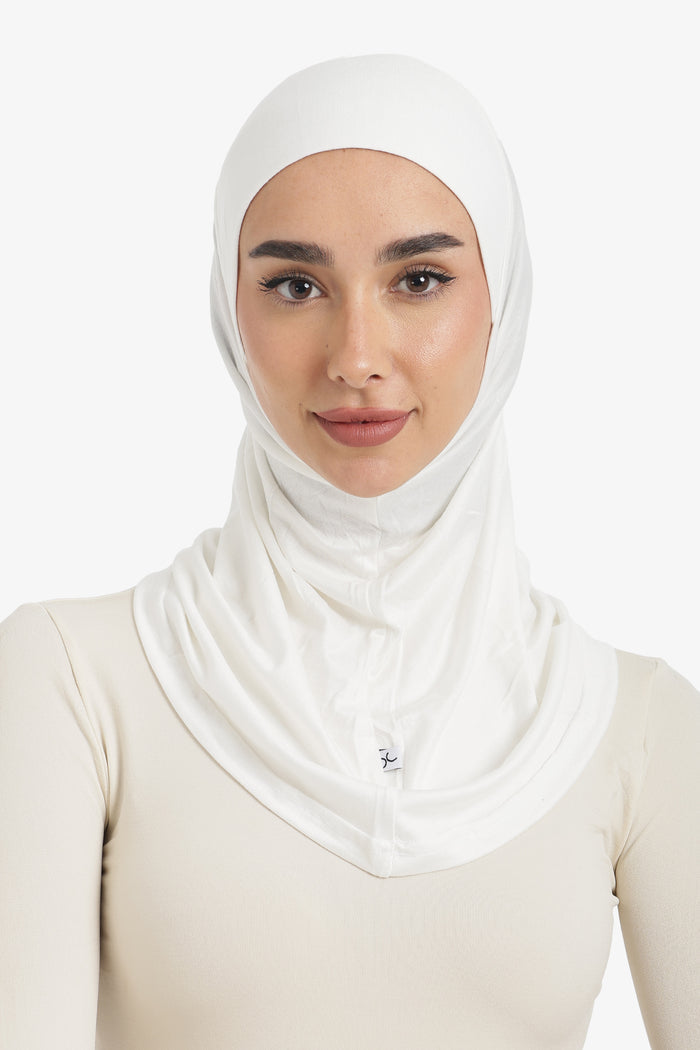 Full Coverage Underscarf