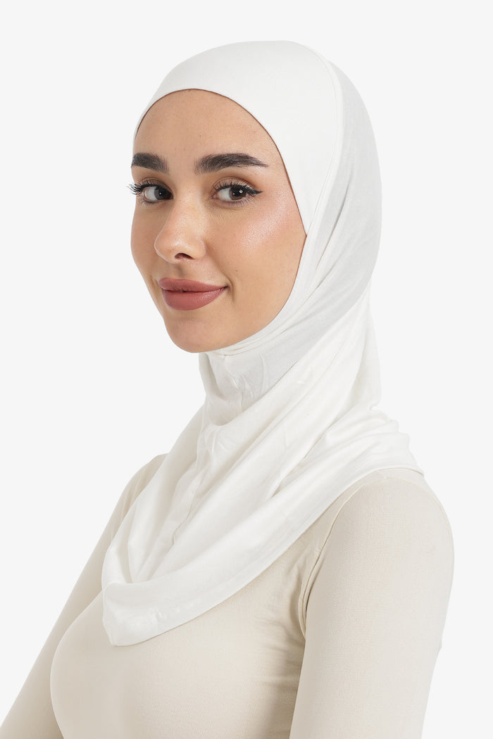 Full Coverage Underscarf