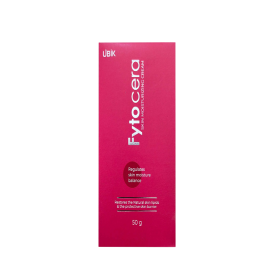 Fytocera Skin Moisturizing Cream 50gm