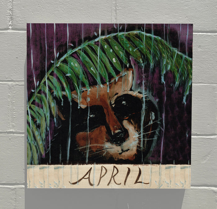 Gallery Grand - April - Nature Series