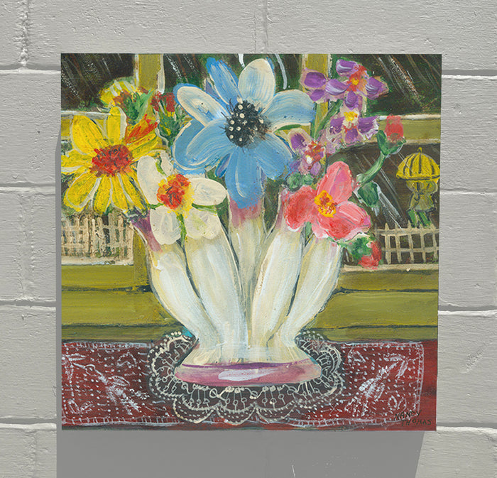 Gallery Grand - April's Promise