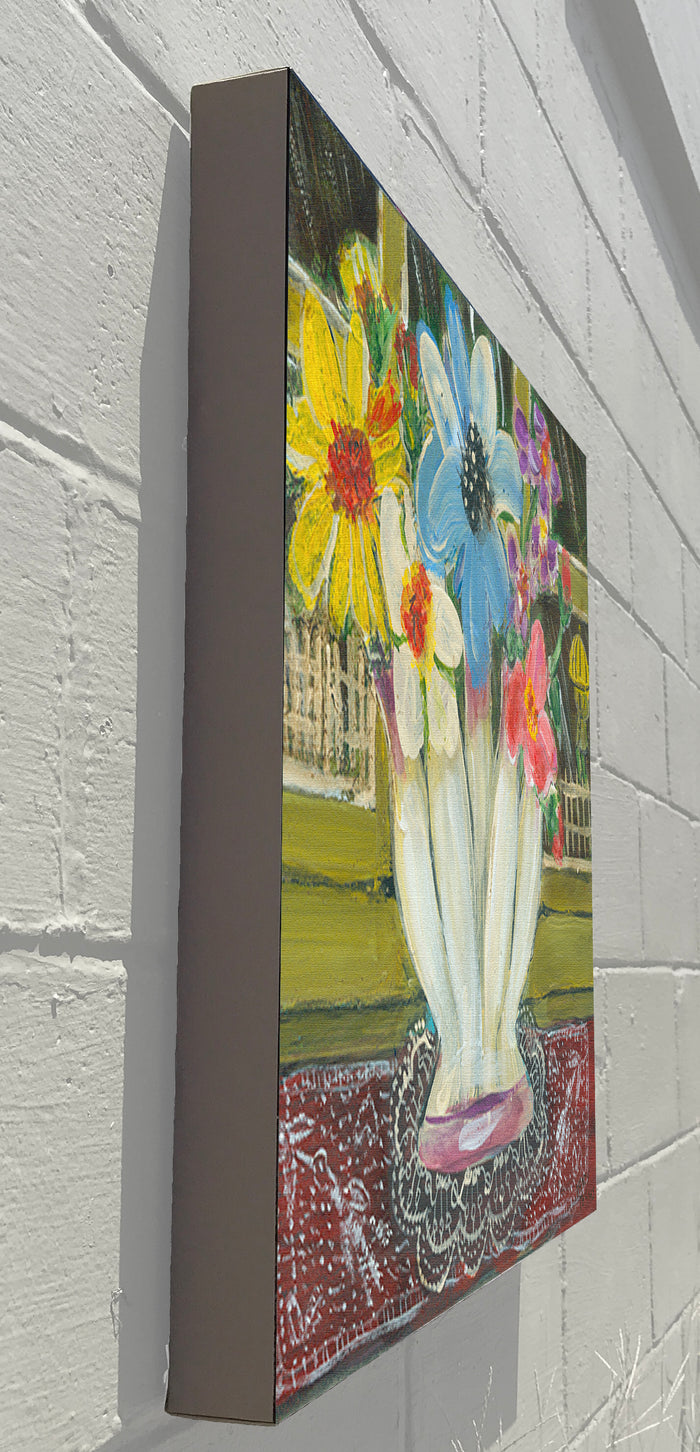 Gallery Grand - April's Promise