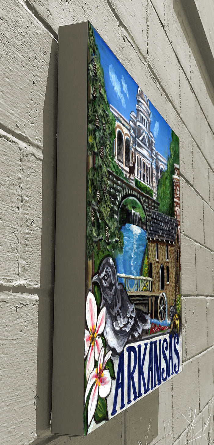Gallery Grand - Arkansas