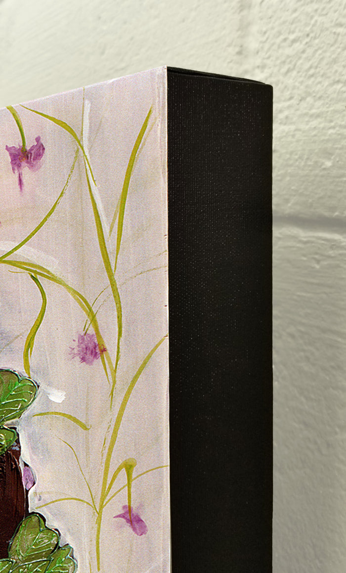 Gallery Grand - CAKE - Sweet Violets