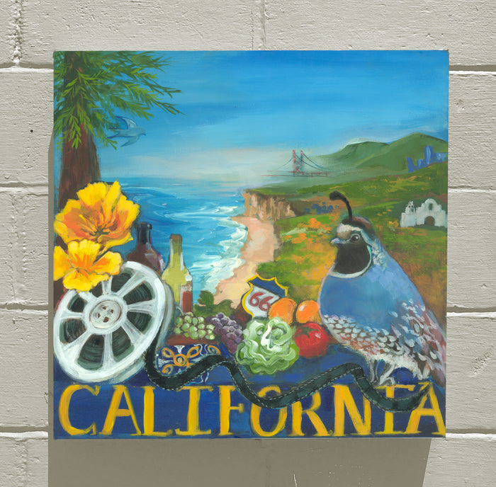 Gallery Grand - California