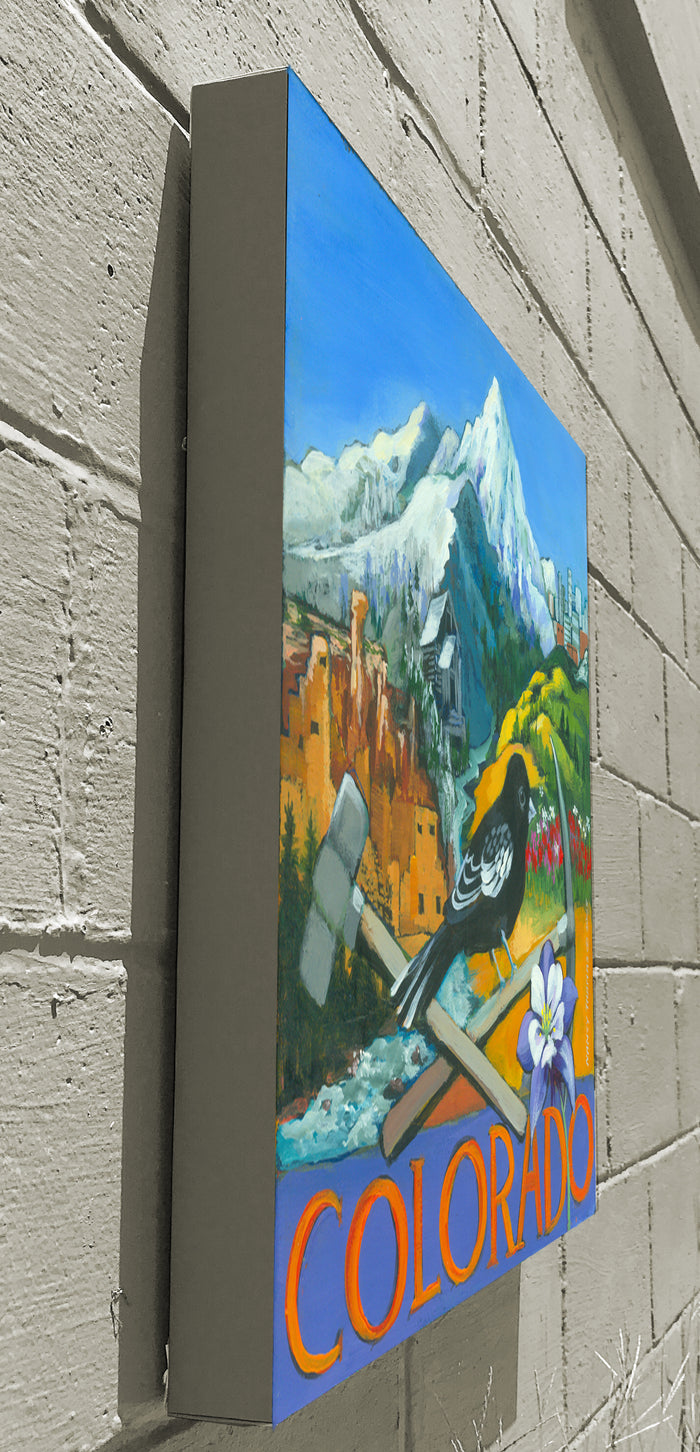 Gallery Grand - Colorado