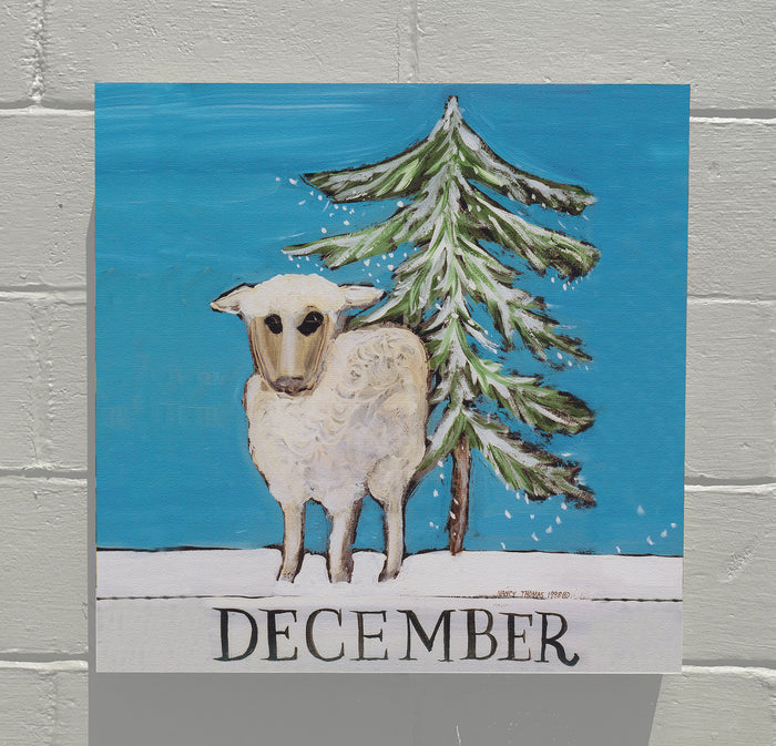 Gallery Grand - December - Nature Series