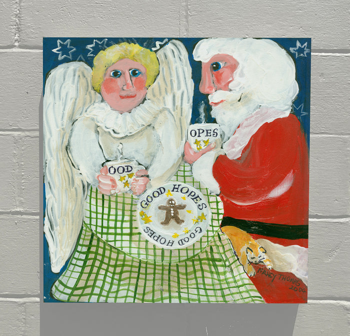 GALLERY GRAND - Good Hopes II