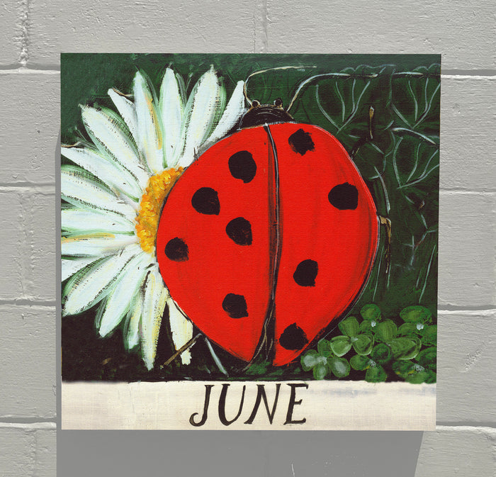 Gallery Grand - June - Nature Series