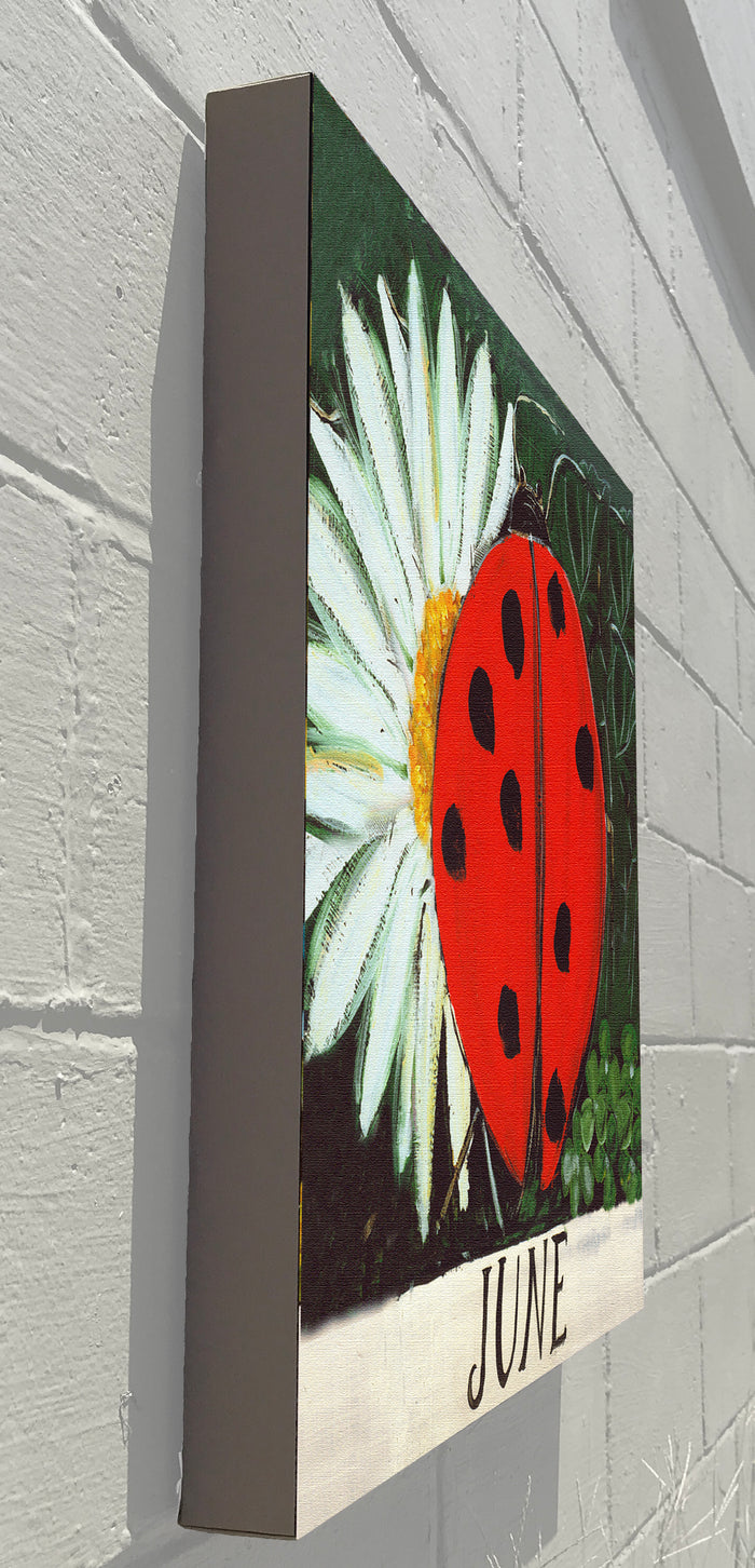 Gallery Grand - June - Nature Series