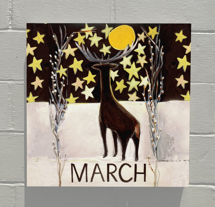 Gallery Grand - March - Nature Series