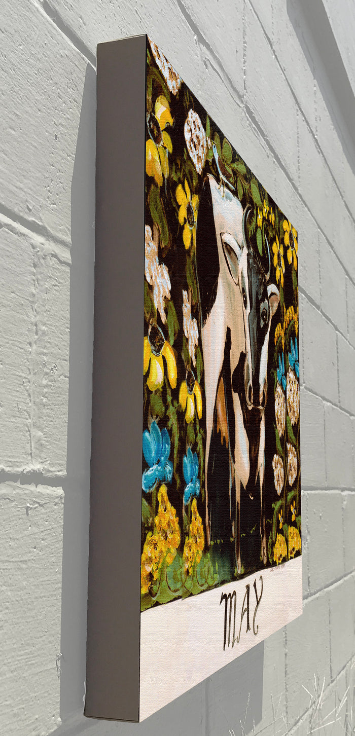 Gallery Grand - May - Nature Series