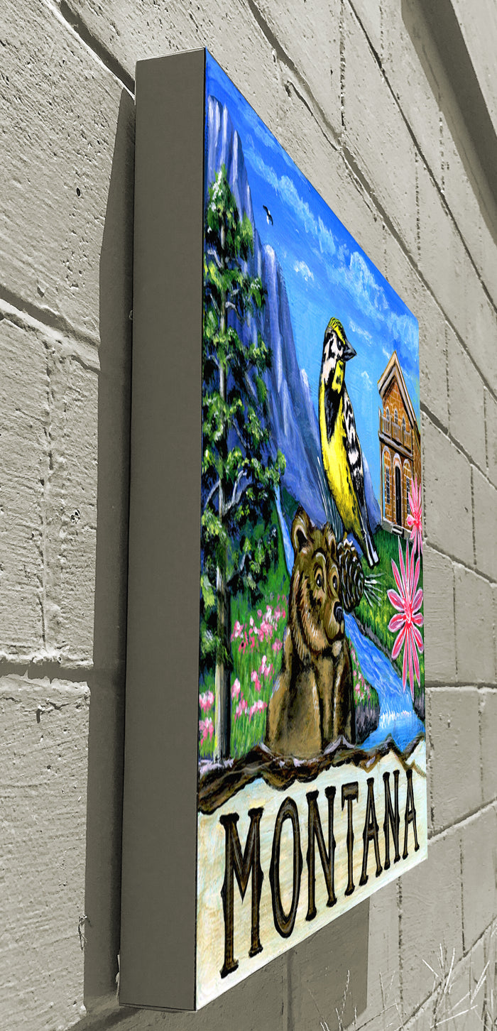 Gallery Grand - Montana