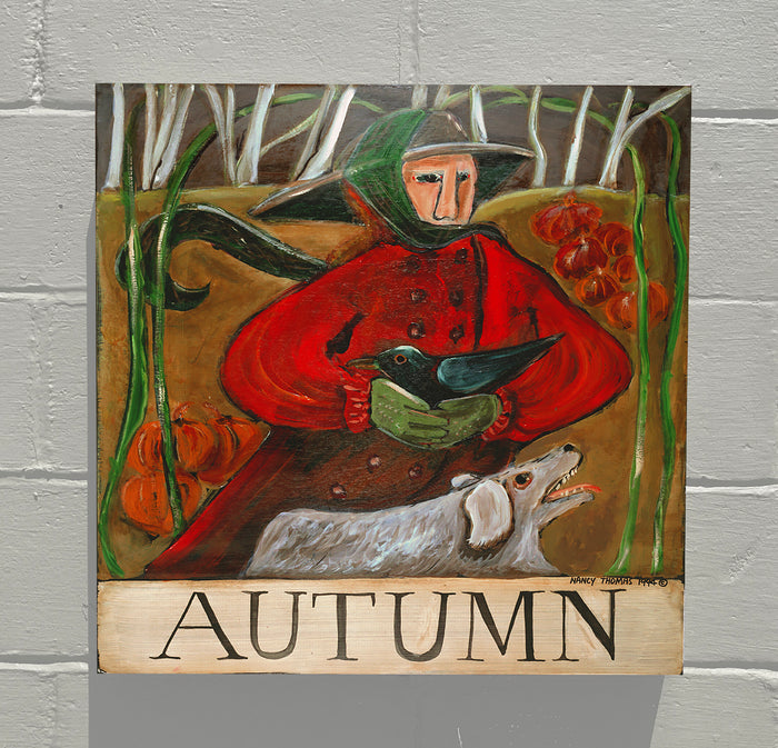 GALLERY GRAND - Original Seasons - AUTUMN