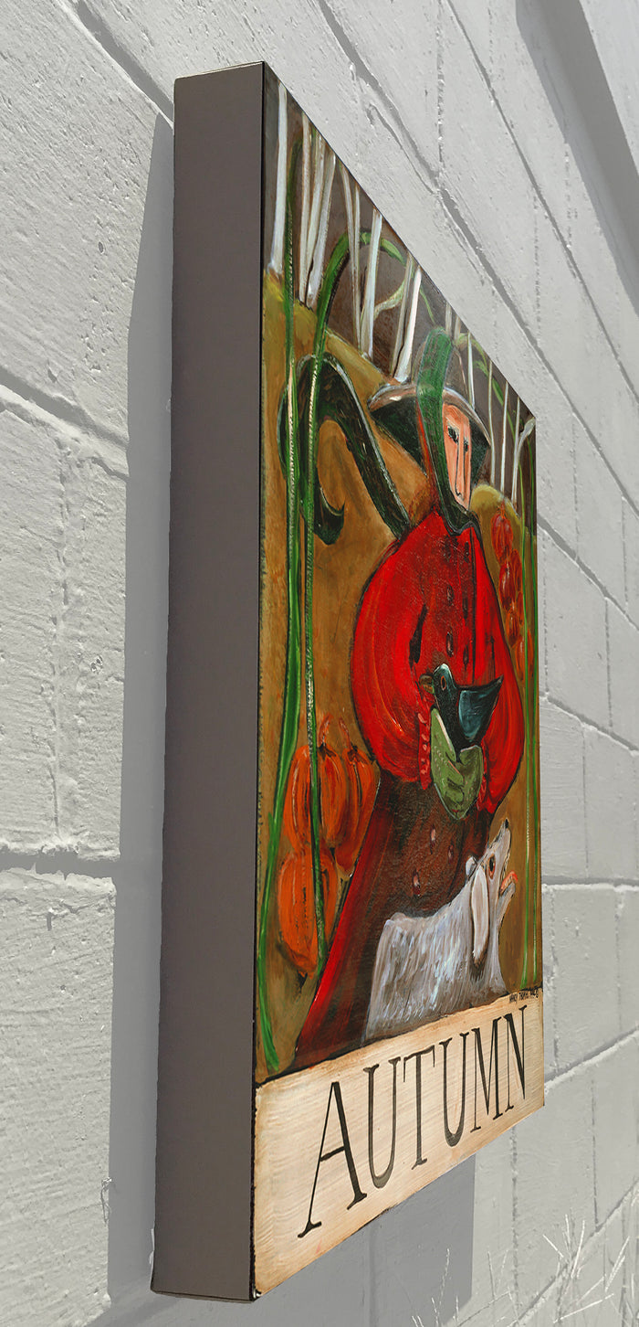 GALLERY GRAND - Original Seasons - AUTUMN