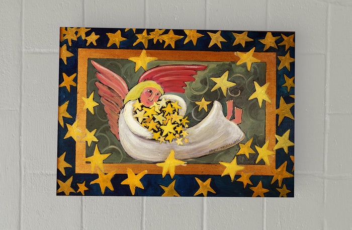 Gallery Grand - Star Gatherer