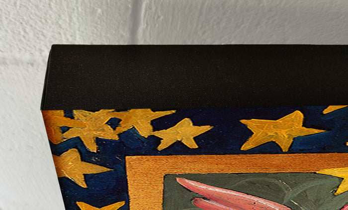Gallery Grand - Star Gatherer