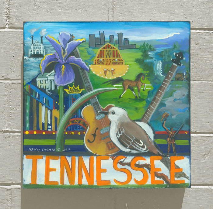 GALLERY GRAND - Tennessee