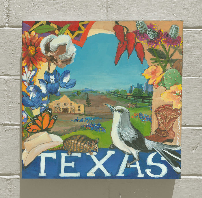 Gallery Grand - Texas