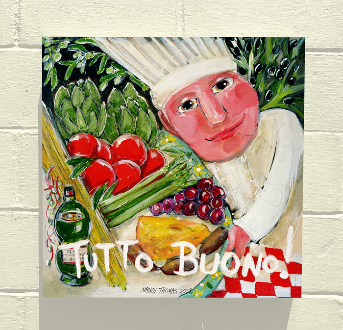 Gallery Grand - Tutto Buono